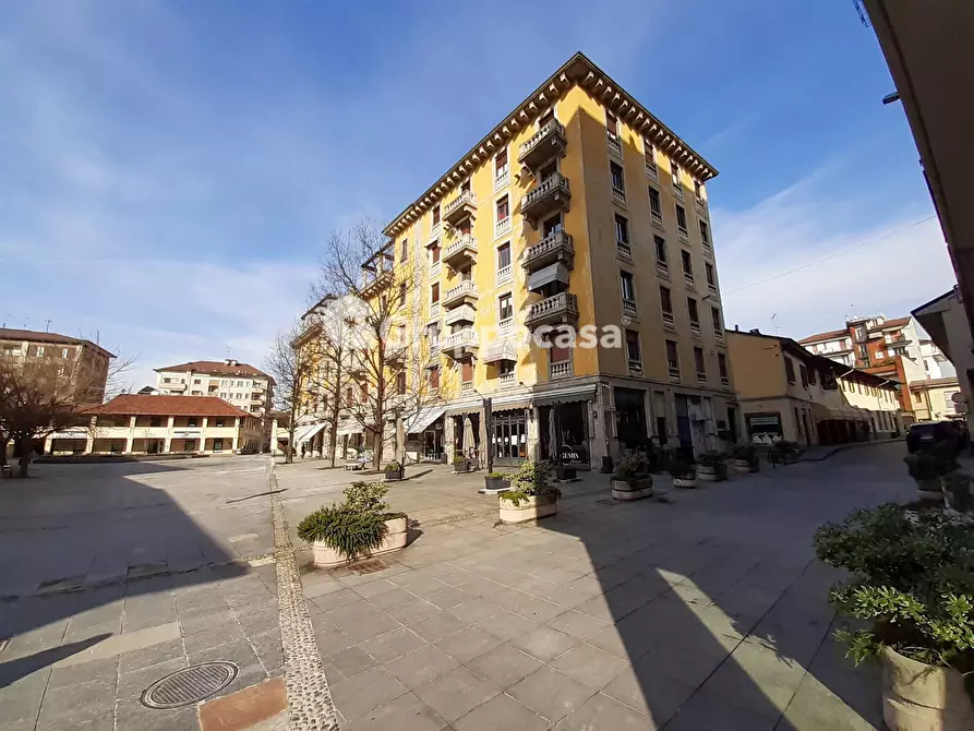 appartamento in vendita a Magenta