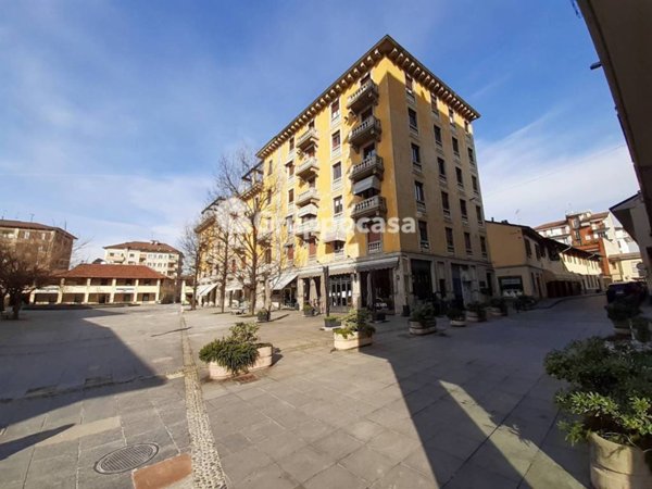 appartamento in vendita a Magenta