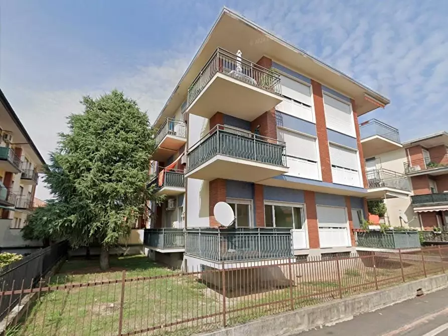 appartamento in vendita a Magenta