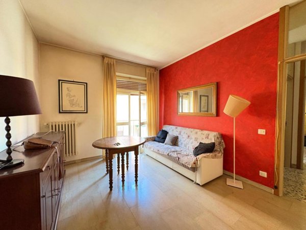 appartamento in vendita a Magenta