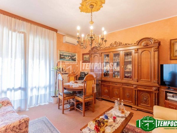 appartamento in vendita a Magenta