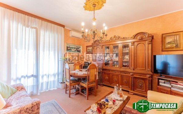 appartamento in vendita a Magenta