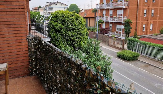 appartamento in vendita a Magenta