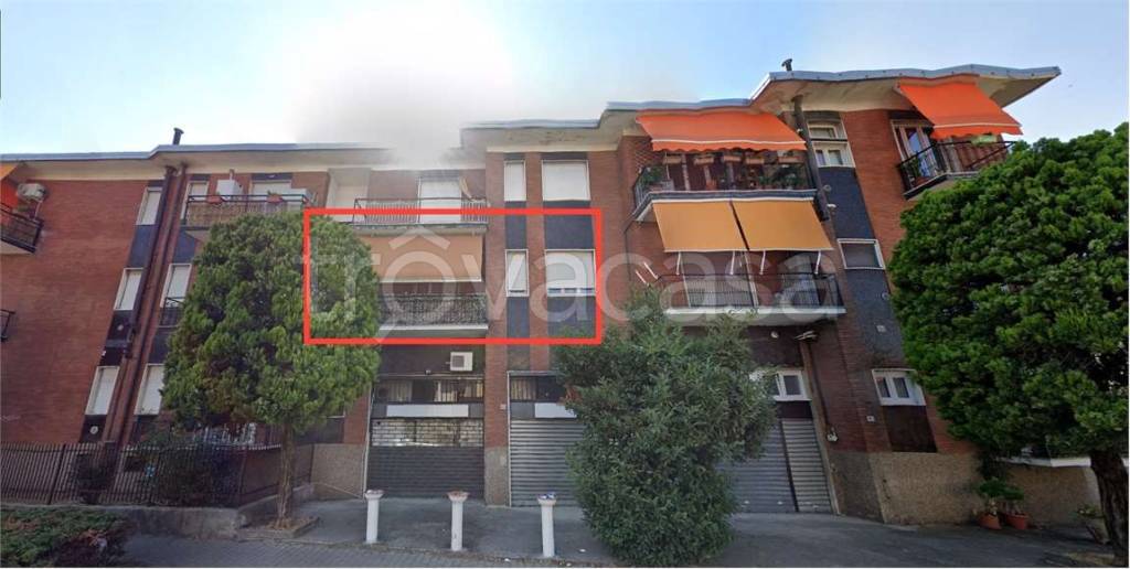 appartamento in vendita a Magenta