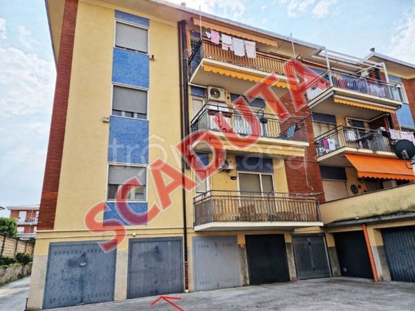 appartamento in vendita a Magenta