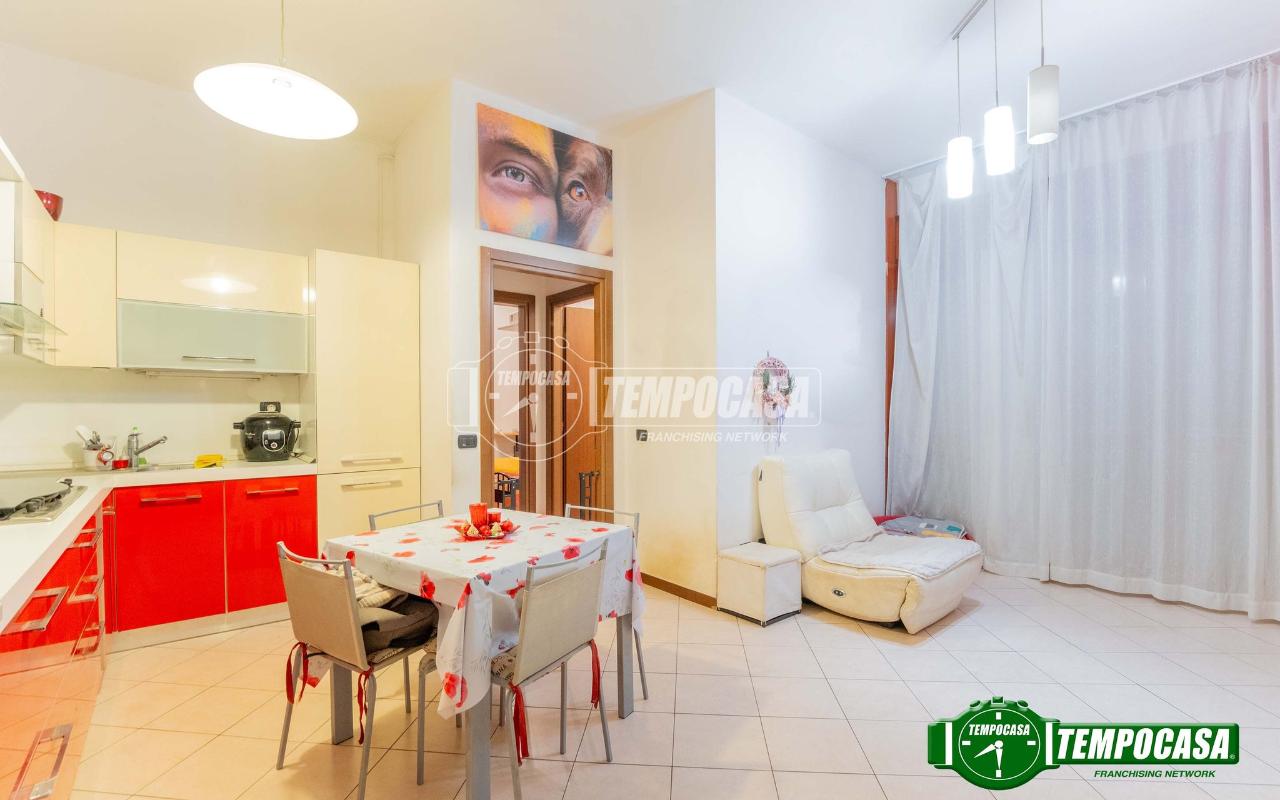 appartamento in vendita a Magenta