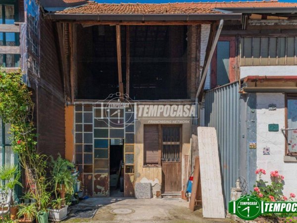 appartamento in vendita a Magenta