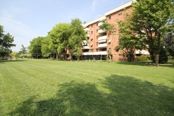 appartamento in vendita a Magenta