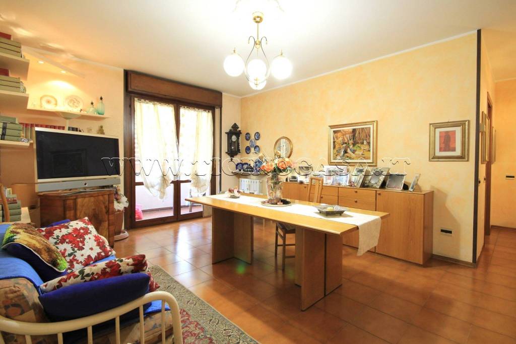 appartamento in vendita a Magenta
