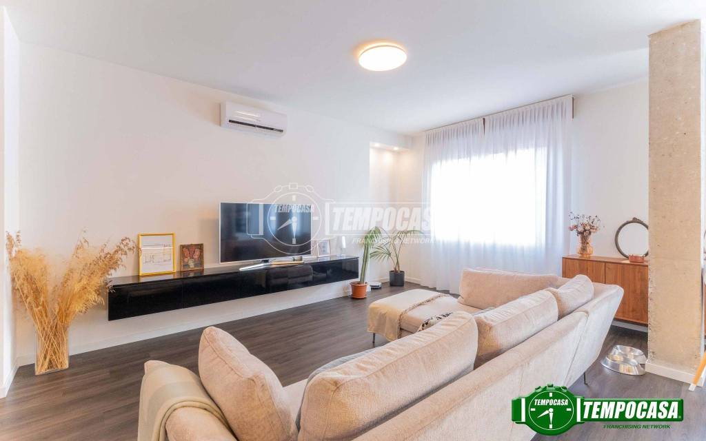 appartamento in vendita a Magenta