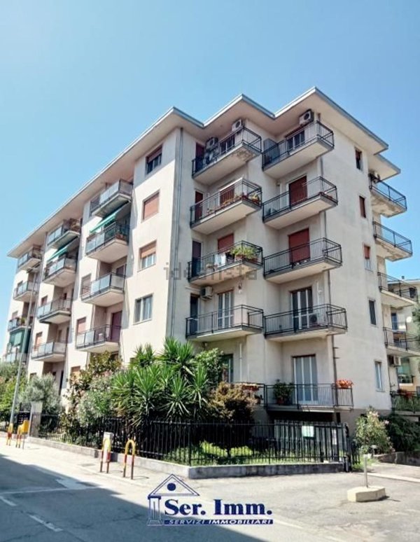 appartamento in vendita a Magenta