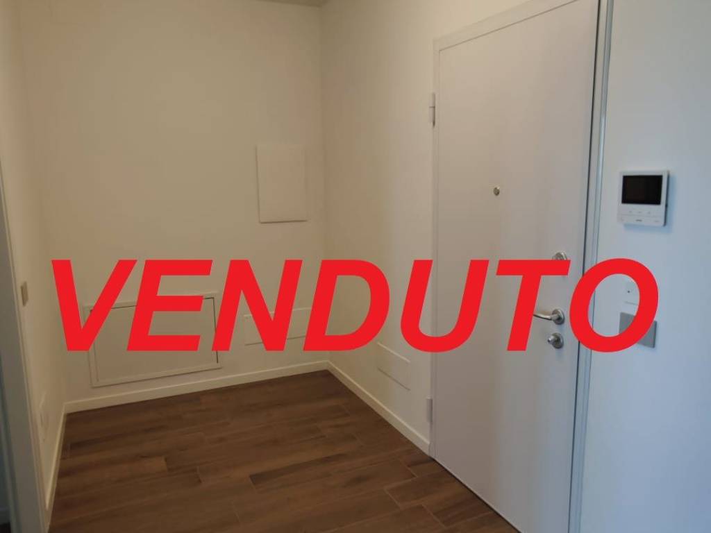 appartamento in vendita a Magenta