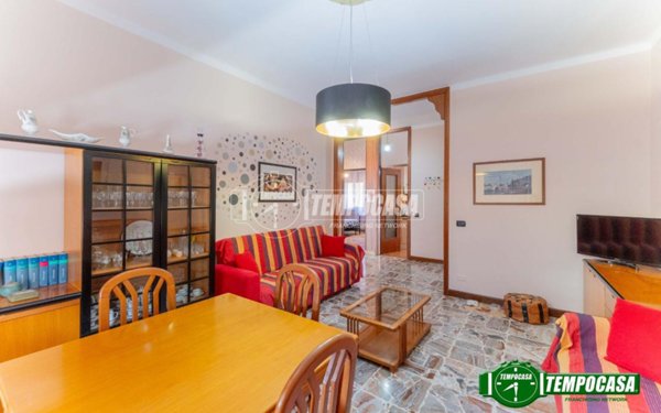 appartamento in vendita a Magenta