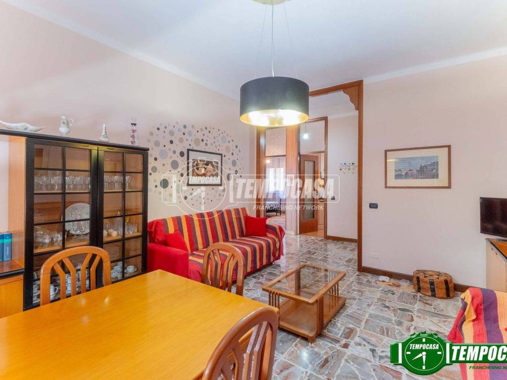 appartamento in vendita a Magenta