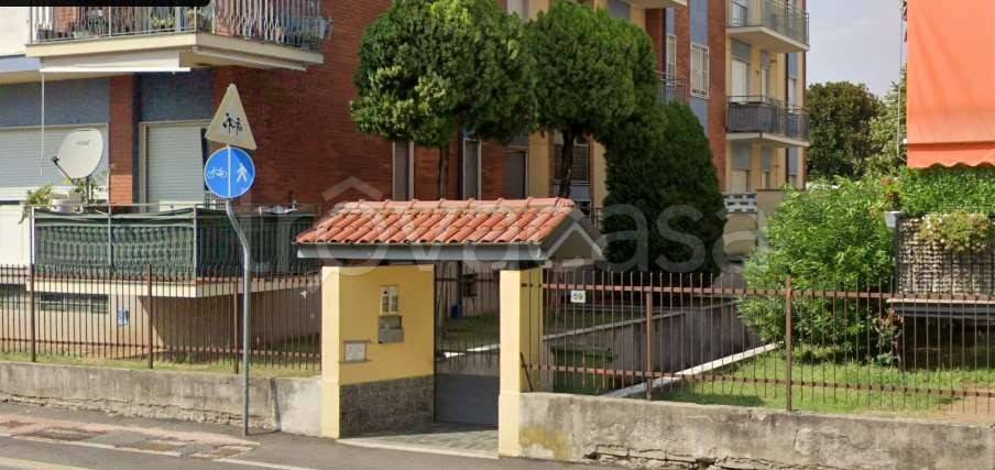 appartamento in vendita a Magenta