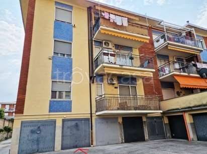 appartamento in vendita a Magenta