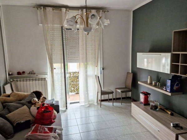 appartamento in vendita a Magenta