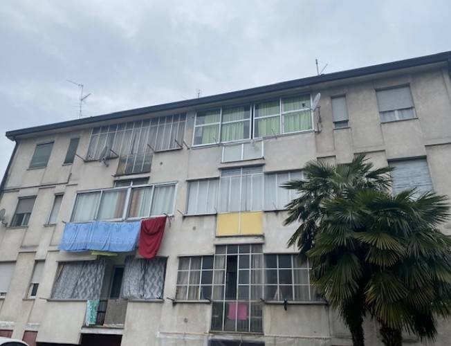 appartamento in vendita a Magenta
