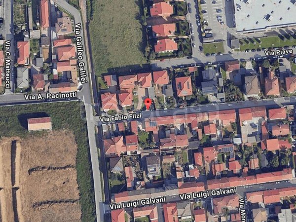 appartamento in vendita a Magenta