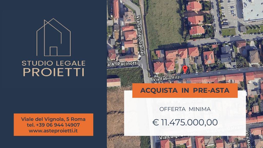 appartamento in vendita a Magenta