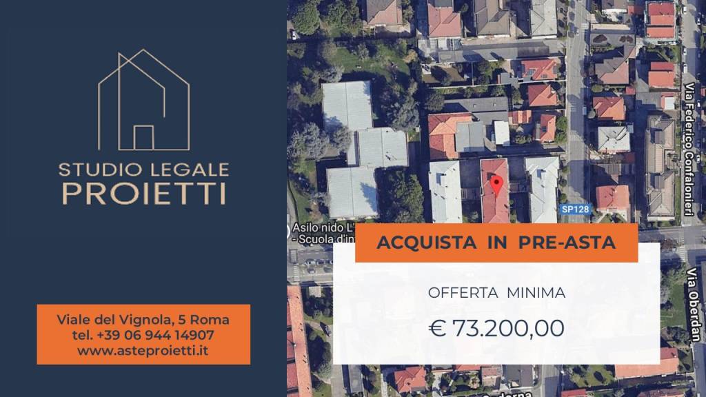 appartamento in vendita a Magenta