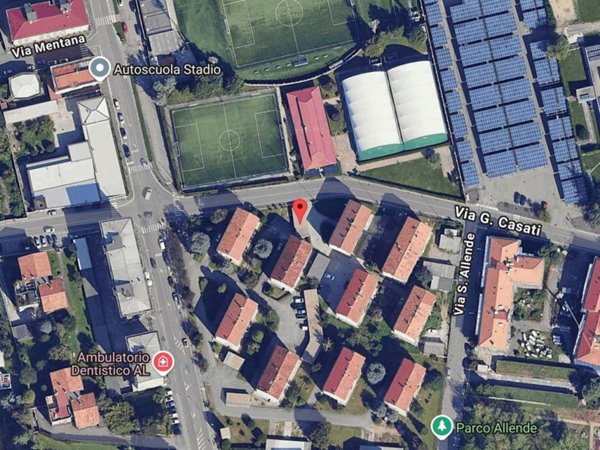 appartamento in vendita a Magenta