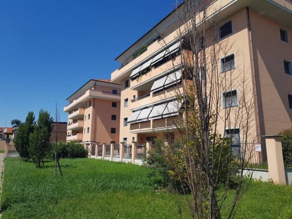 appartamento in vendita a Magenta