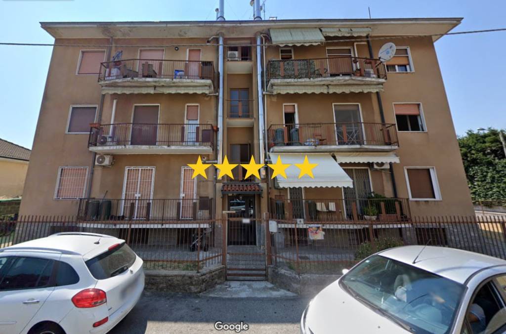 appartamento in vendita a Magenta