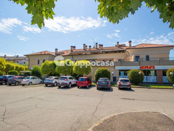 appartamento in vendita a Magenta