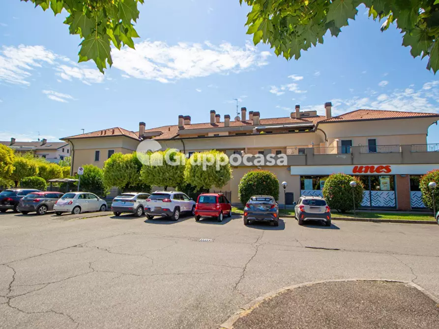 appartamento in vendita a Magenta