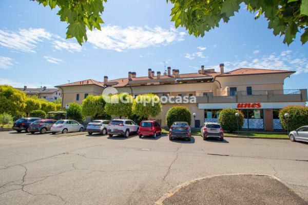 appartamento in vendita a Magenta