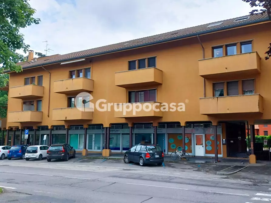 appartamento in vendita a Magenta