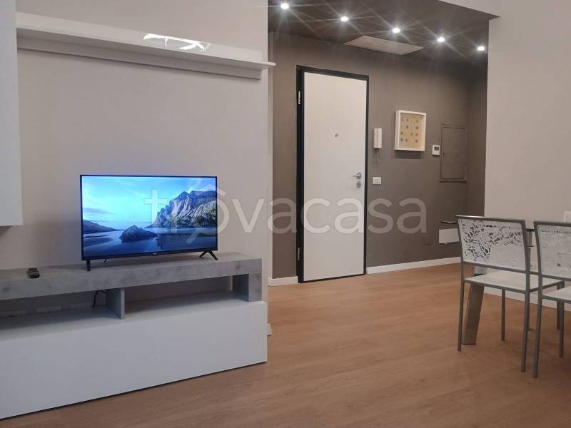 appartamento in vendita a Magenta
