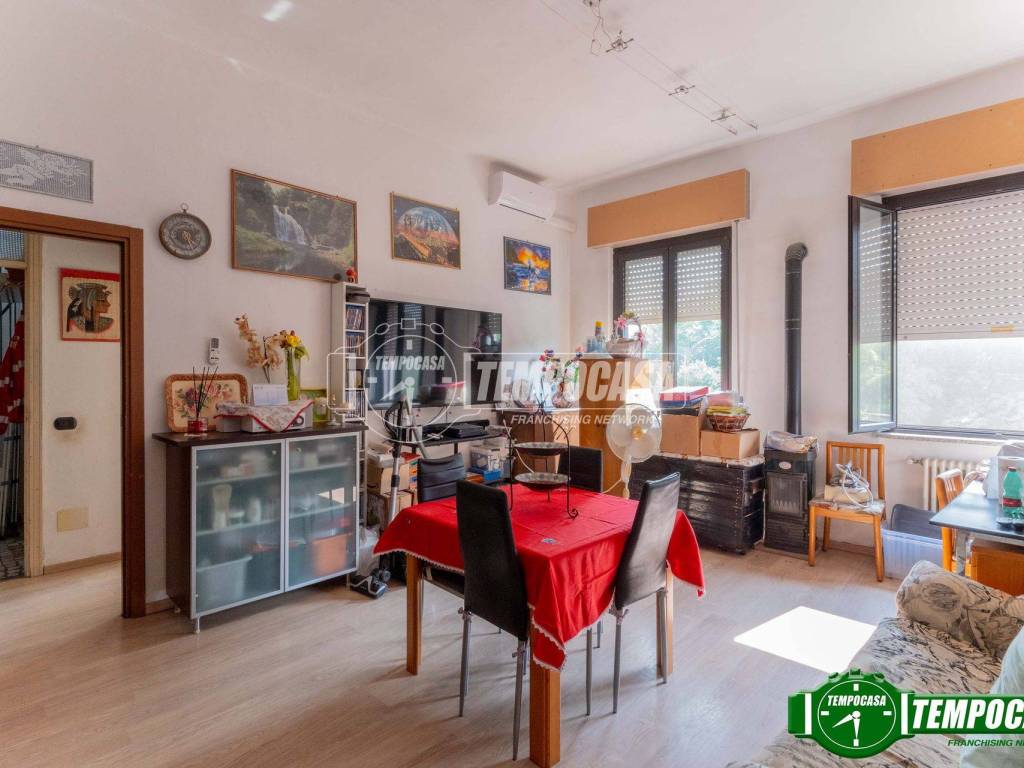 appartamento in vendita a Magenta