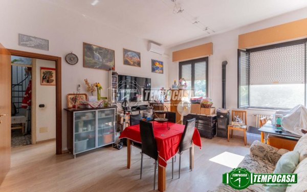 appartamento in vendita a Magenta