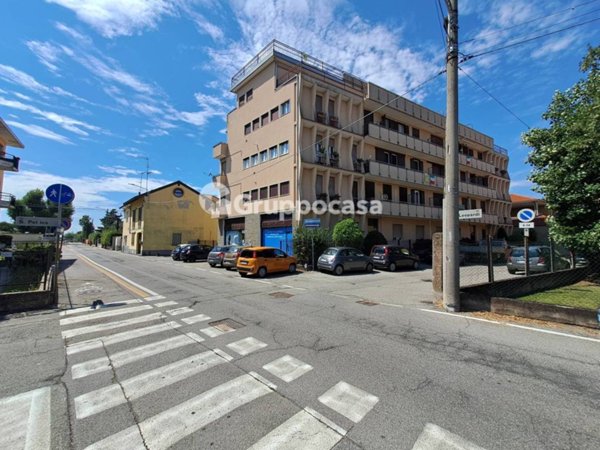 appartamento in vendita a Magenta