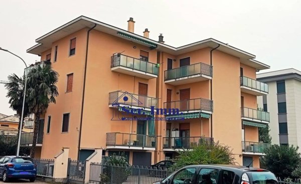 appartamento in vendita a Magenta