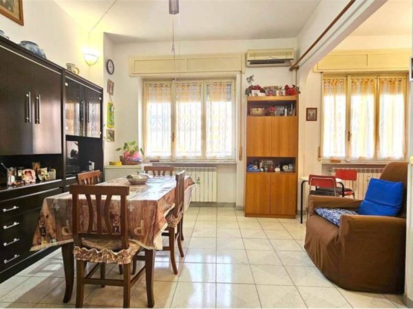 appartamento in vendita a Magenta