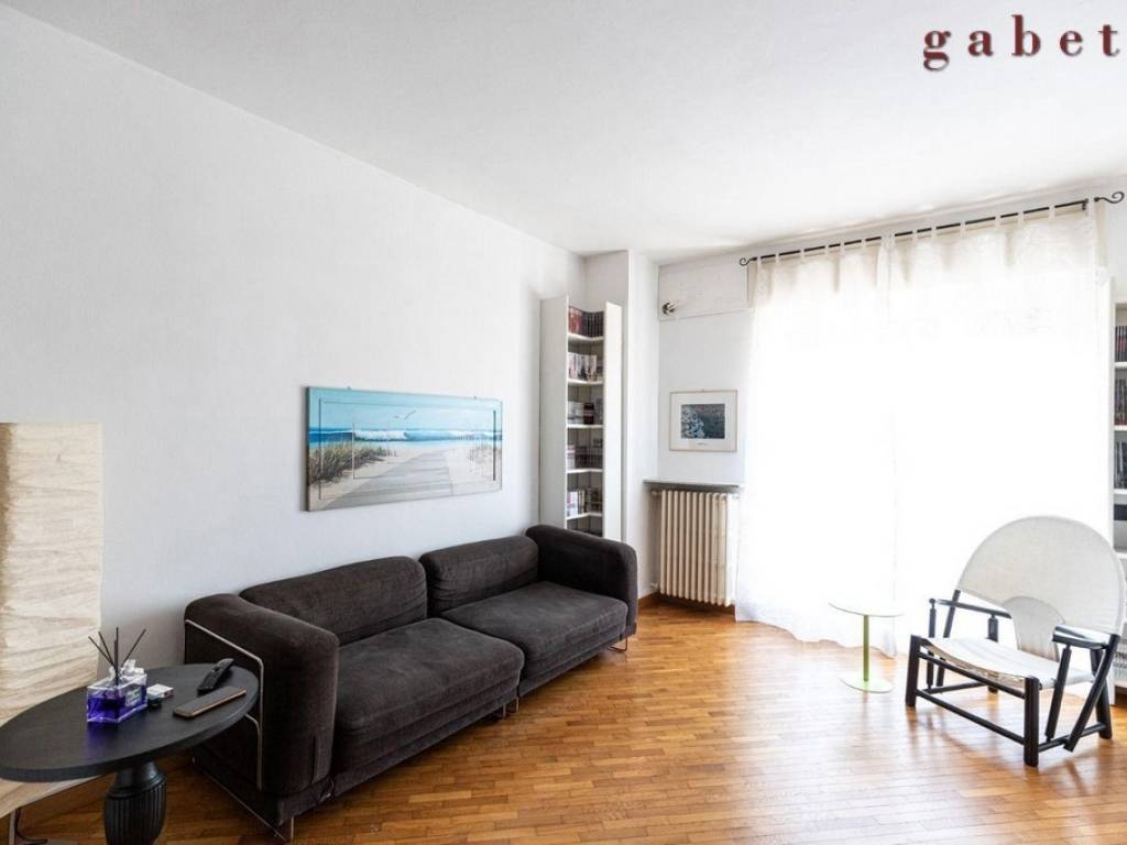 appartamento in vendita a Magenta