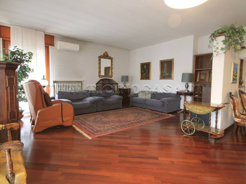 appartamento in vendita a Magenta