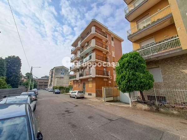 appartamento in vendita a Magenta