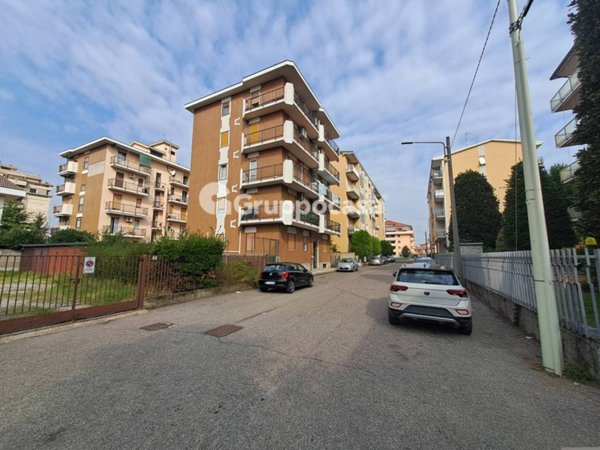 appartamento in vendita a Magenta