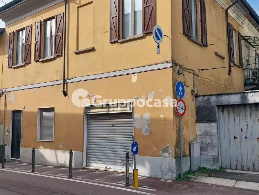appartamento in vendita a Magenta