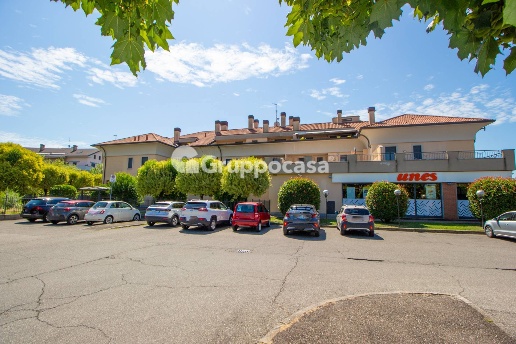 appartamento in vendita a Magenta