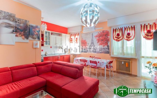 appartamento in vendita a Magenta