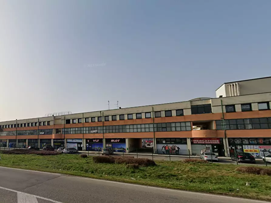 appartamento in vendita a Magenta