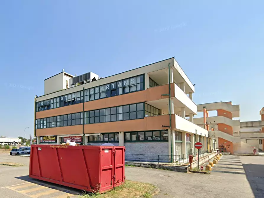 ufficio in vendita a Magenta