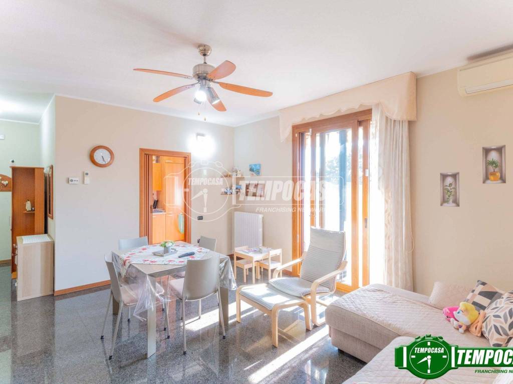 appartamento in vendita a Magenta