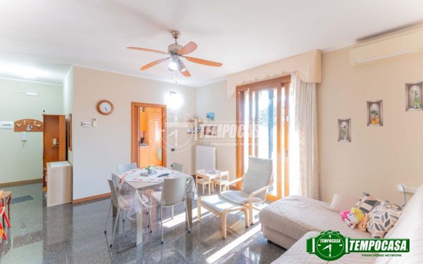 appartamento in vendita a Magenta