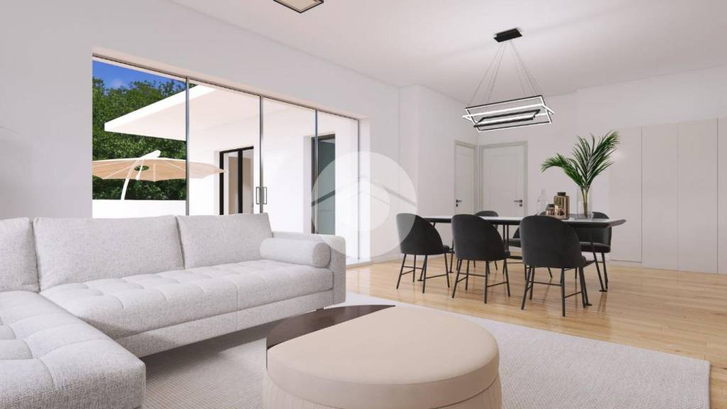 appartamento in vendita a Magenta